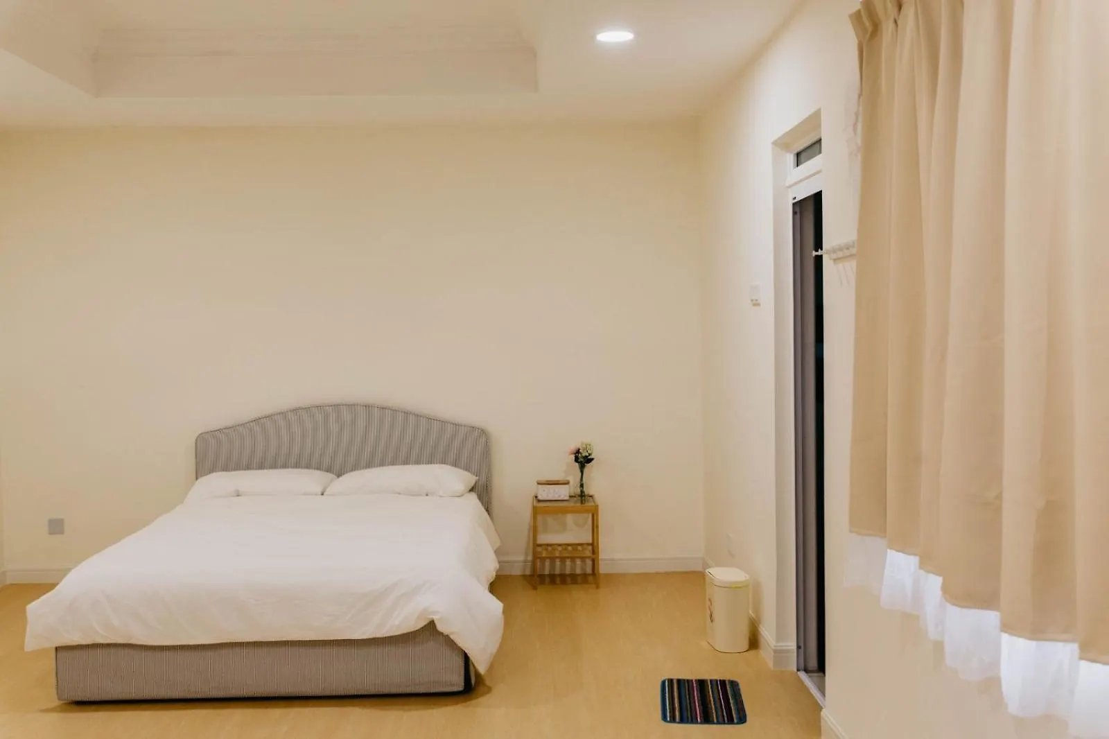 The Butter Homestay Johor Bahru