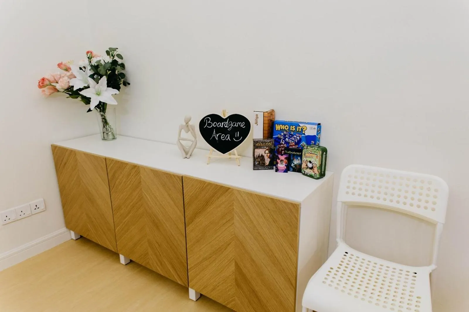 The Butter Homestay Johor Bahru Holiday home